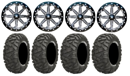 ATV KJ Motorsports MSAM21G15X7+26BH7