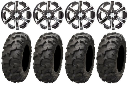 ATV KJ Motorsports ITSS312B14x68+30BWE4