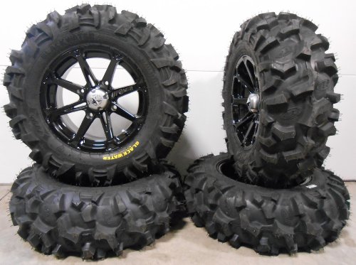 ATV KJ Motorsports MSAM12GB14X7+27BWE1