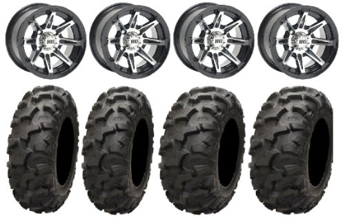 ATV & UTV KJ Motorsports STHD2SE14x7+27BWE2