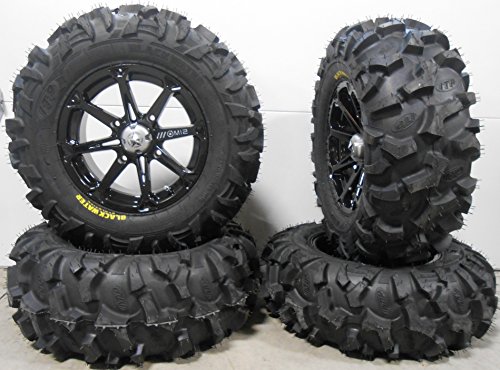 ATV & UTV KJ Motorsports MSAM12GB14X7+28BWE1