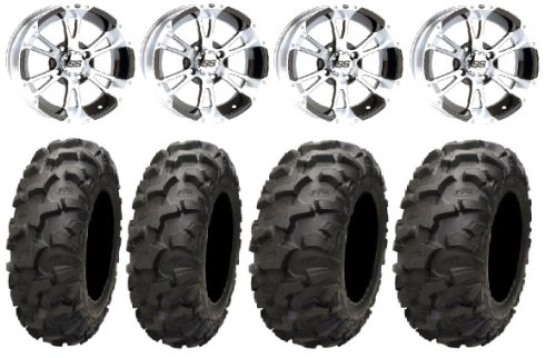 ATV KJ Motorsports ITSS112M14x68+27BWE7