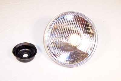 Accent & Off Road Lighting Empi 00-9311-0