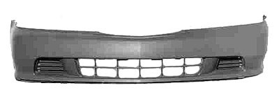 Bumpers Online Part Bin AC1000133