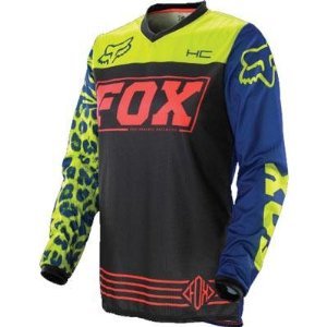 Jerseys Fox Racing 10006662