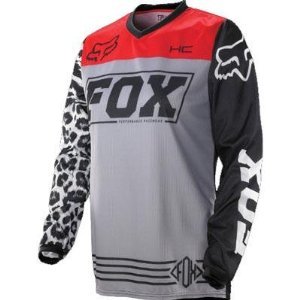 Jerseys Fox Racing 06439-017-L