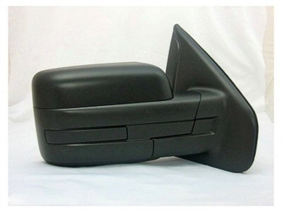 Mirrors Headlights Depot DS-3-FO1321347