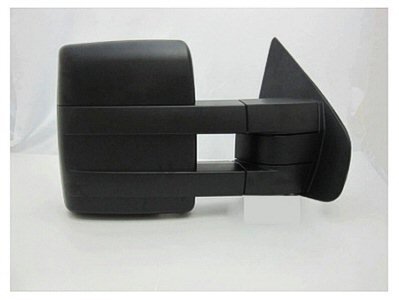 Mirrors Headlights Depot DS-3-FO1321368