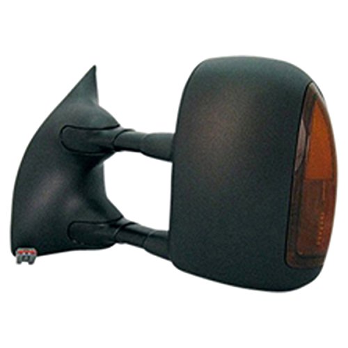 Exterior Mirrors Headlights Depot DS-3-FO1320268