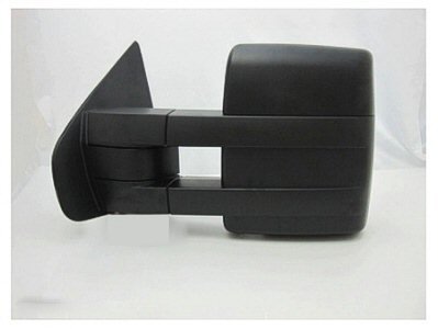 Mirrors Headlights Depot DS-3-FO1320368