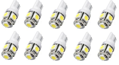 Bulbs Zone Tech LB-0001