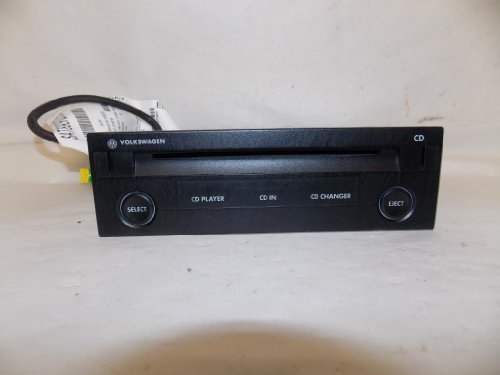 Car Stereo Receivers VW CX-DV1820LA