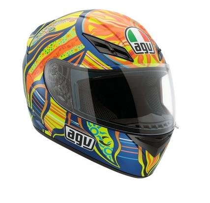 Helmets AGV 032150A0015009