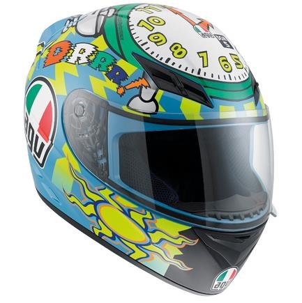 Helmets AGV 032150A0017010