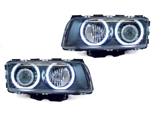 Headlight Bulbs Depo e38DXHid