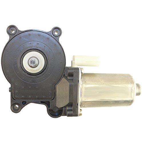 Power Window Motors ACDelco 11M227