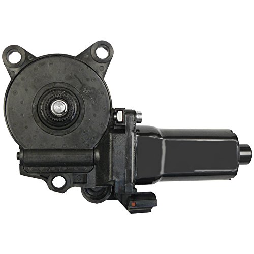Window Regulator & Motor Assemblies ACDelco 11M248