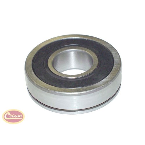 Crown Automotive 83506030 Manual Trans Main Shaft Bearing; Rear Main shaft; Main Shafts Crown Automotive 83506030