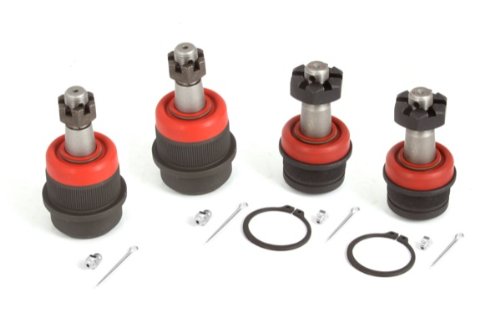 Ball Joints Alloy USA 11801