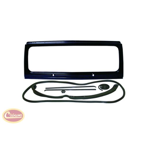 Body Armor Crown Automotive 5758971K