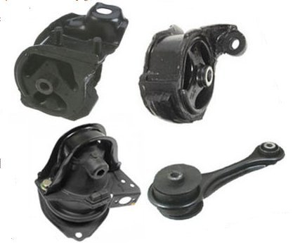 Engine Mounts MotorKing M445