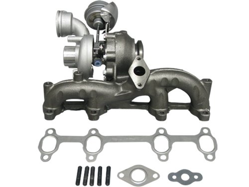 Turbochargers  