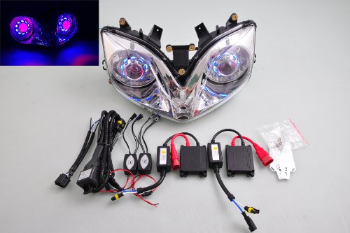 Headlight Bulbs & Assemblies Wotefusi DD03-1*