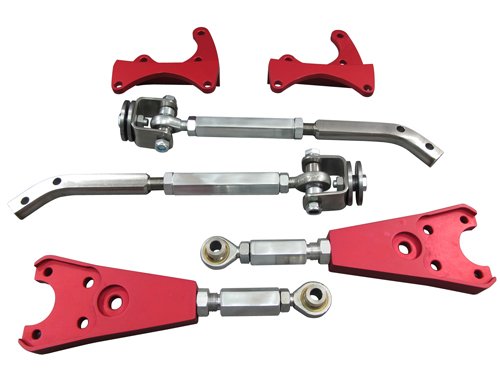 Control Arms CXRacing 10092002005