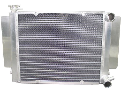 Radiator CXRacing 10311001120