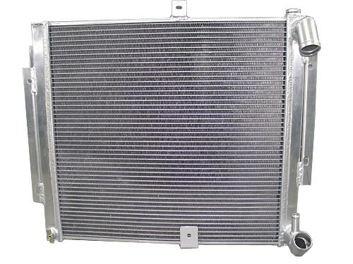 Radiators CXRacing 10311000989