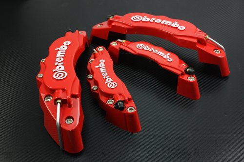 Calipers With Pads Neverland-motor A04-18