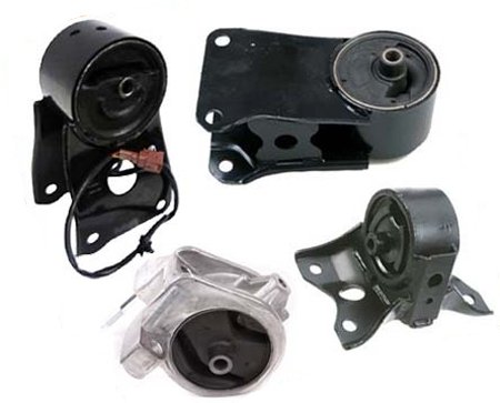 Engine Mounts MotorKing M443