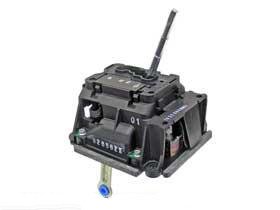 Mercedes w163 (99-02) Shift Lever Floor Shifter Assembly oem NEW auto trans Custom Fit GENUINE MERCEDES MBZ_1632601009471922