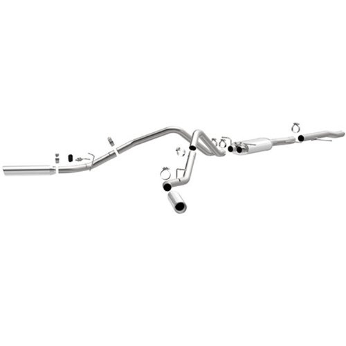 Exhaust & Emissions Magnaflow 15269