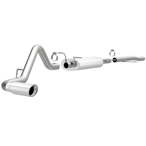 Exhaust & Emissions Magnaflow 15267