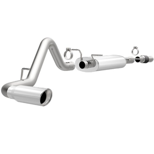 Exhaust & Emissions Magnaflow 17146