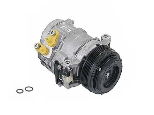 Compressors Denso BMW_64526921650804711