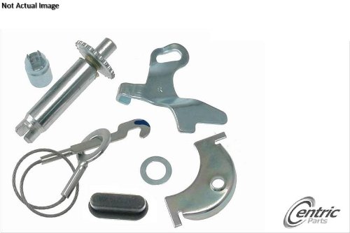 Self-Adjusting Repair Kits Centric 119.61012