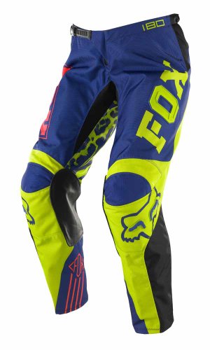 Protective Pants Fox Racing 10006663