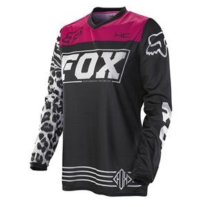 Jerseys Fox Racing 07105-285-S