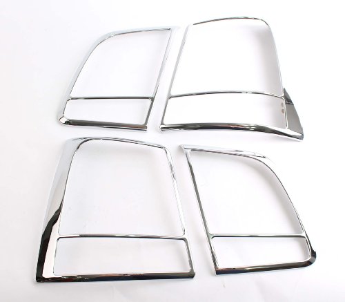 Exterior Accessories Kyoungdong K-570