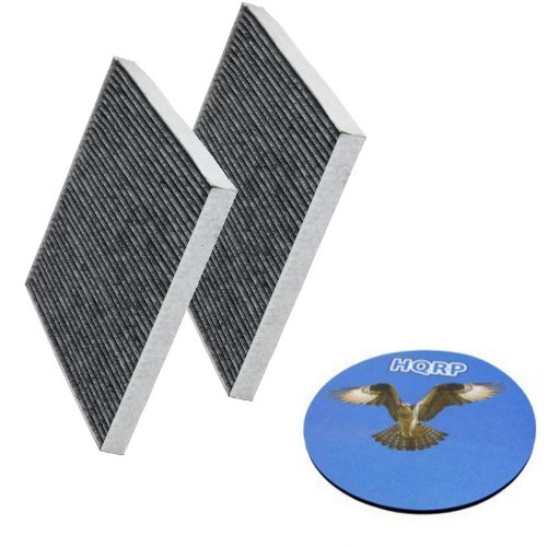 Filters HQRP 887774108081326