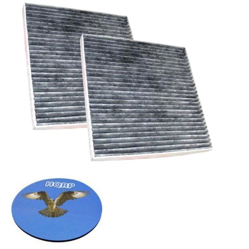 Filters HQRP 887774108081389