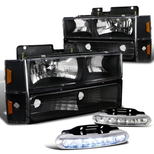 Headlight Bulbs Instyleparts 