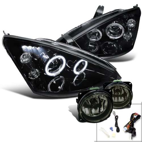 Bulbs Spec-D Tuning LF2LHP-FOC00GBG-TM
