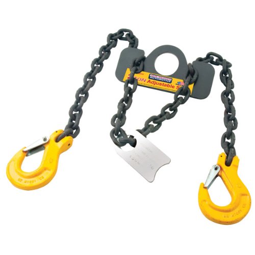 Engine Hoists & Stands Hein-Werner HW93804