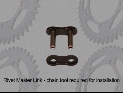 Master Links Vortex 525SV3-RCL