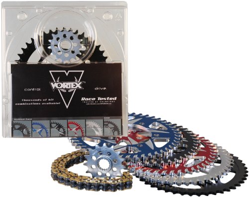 Chain & Sprocket Kits Vortex CK4212