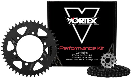 Vortex CK6257 Chain and Sprocket Kit Chain & Sprocket Kits Vortex CK6257
