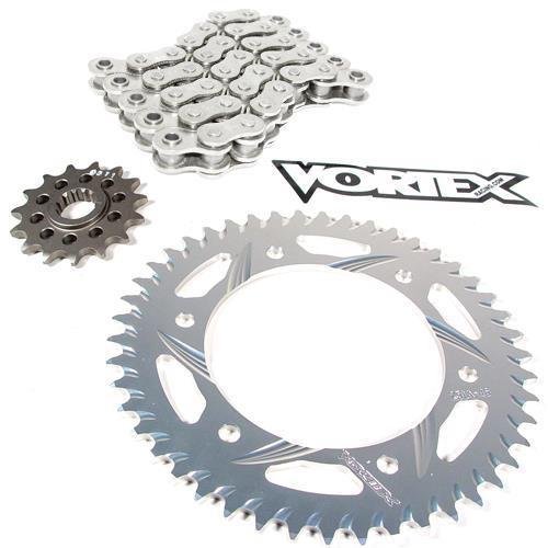 Chain & Sprocket Kits Vortex CK6273